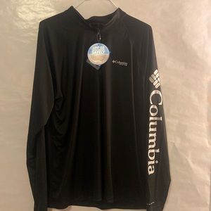 Columbia PFG Omni Shade shirt
